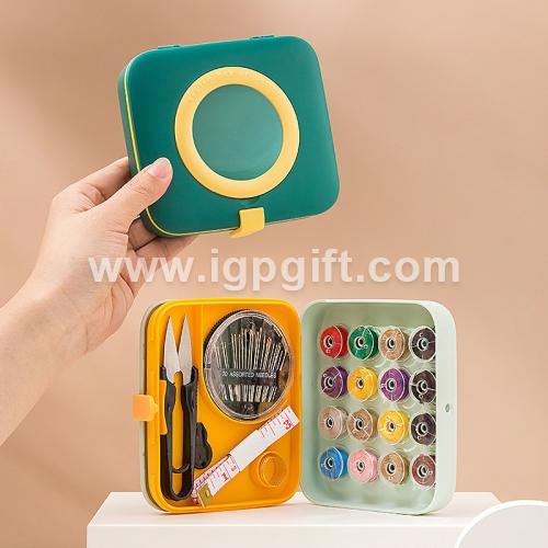 IGP(Innovative Gift & Premium)|多功能針線盒
