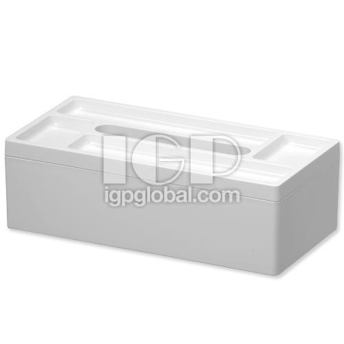 IGP(Innovative Gift & Premium) | Storage Tissue Box