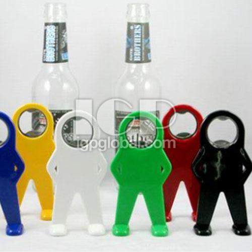 IGP(Innovative Gift & Premium)|人形开瓶器
