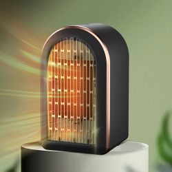 Mini Lightweight Air Heater