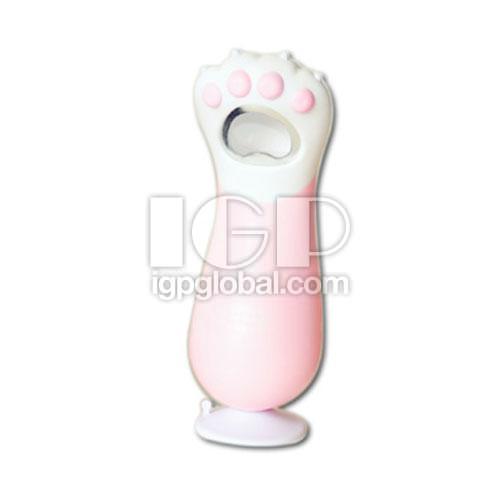 IGP(Innovative Gift & Premium) | Cat's Claw Bottle Opener