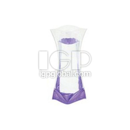 IGP(Innovative Gift & Premium) | Color folding vase