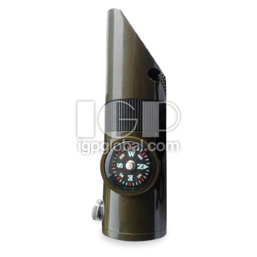 IGP(Innovative Gift & Premium) | Multifunctional whistle
