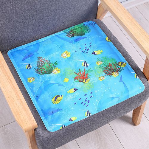 IGP(Innovative Gift & Premium) | Water-free Cooling Cushion