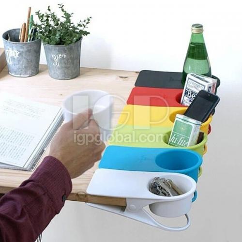 IGP(Innovative Gift & Premium) | Table Side Cup Holder