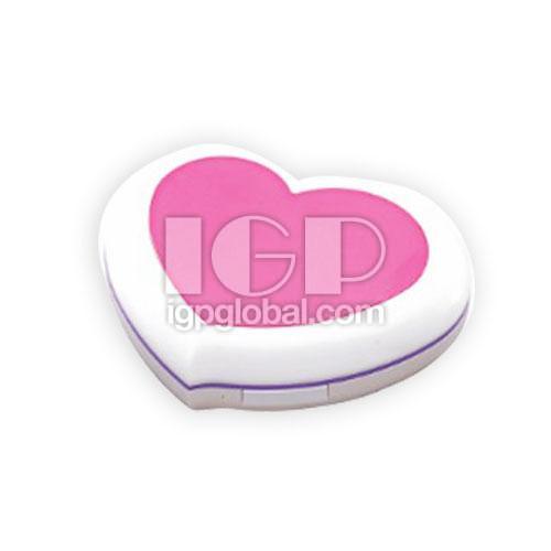 IGP(Innovative Gift & Premium) | Heart Manicure Set