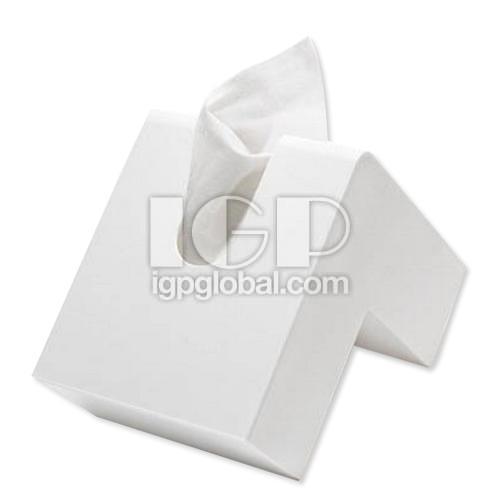 IGP(Innovative Gift & Premium) | Triangle Tissue Box