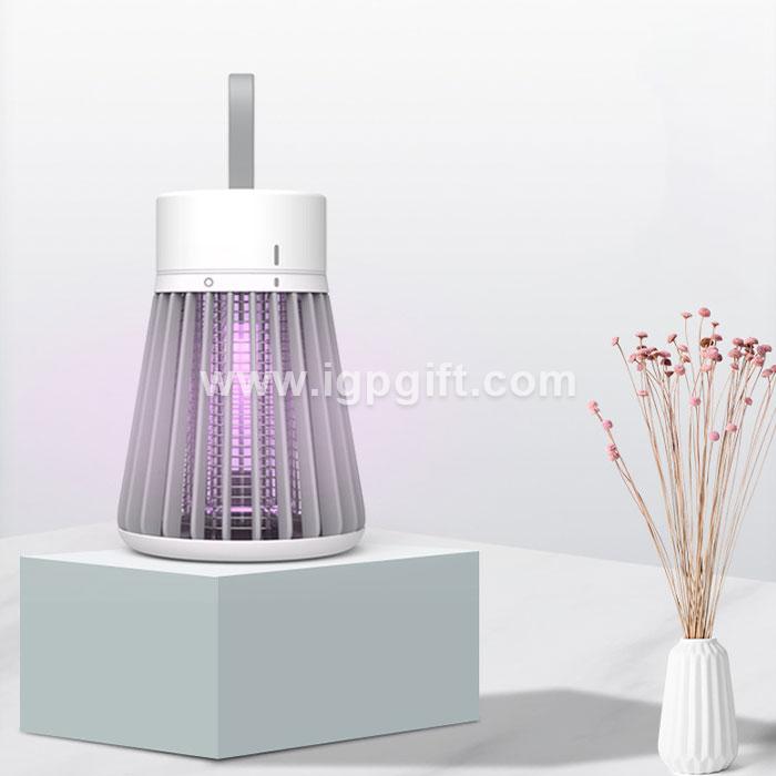 IGP(Innovative Gift & Premium) | Photocatalysis physical mosquito killer lamp