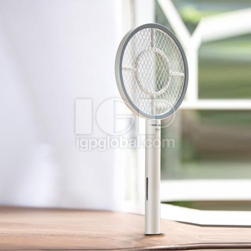 IGP(Innovative Gift & Premium) | USB rechargeable electronic mosquito swatter