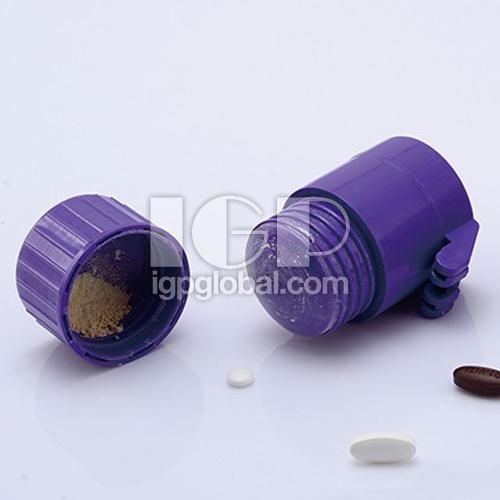 IGP(Innovative Gift & Premium) | Crushed Pills Kit