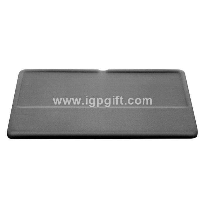 IGP(Innovative Gift & Premium)|蘋果無線鍵盤托護腕墊