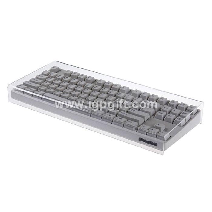IGP(Innovative Gift & Premium) | Acrylics dust cover for keyboard and mouse