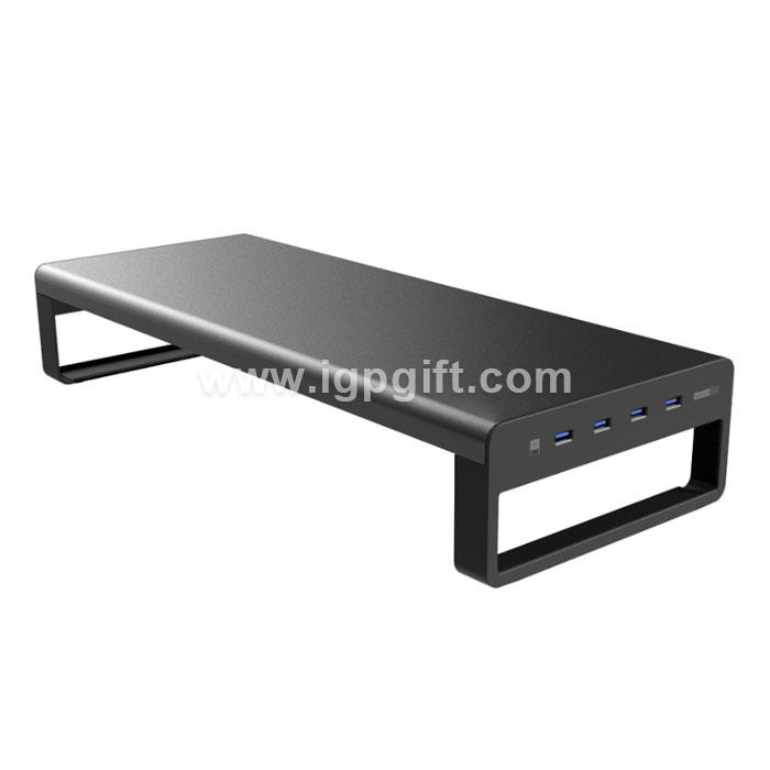 IGP(Innovative Gift & Premium) | Multi-function higher shelf for displayer