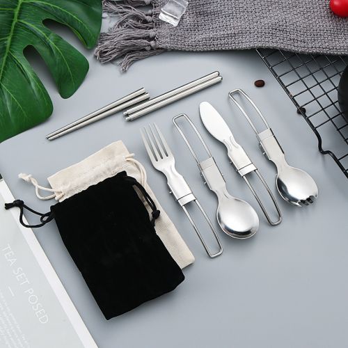 IGP(Innovative Gift & Premium) | Cutlery Set