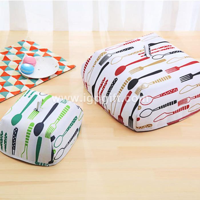 IGP(Innovative Gift & Premium) | Thermal insulation and waterproof dish cover
