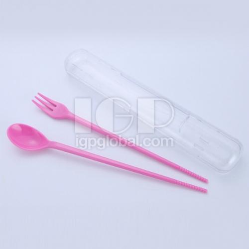 IGP(Innovative Gift & Premium) | 3 in 1 chopsticks