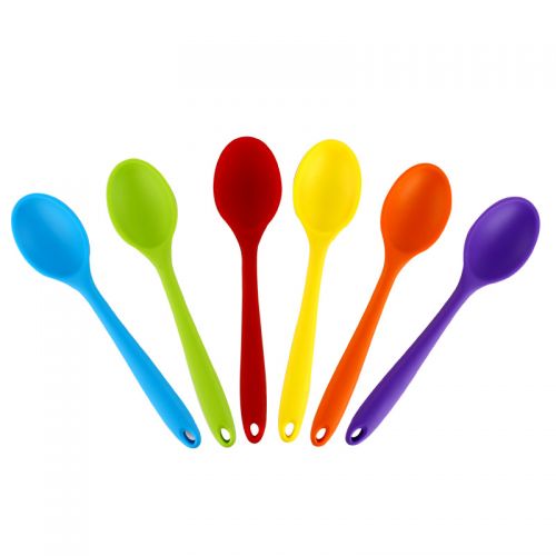 IGP(Innovative Gift & Premium) | Silicone Spoon