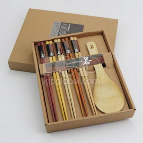 IGP(Innovative Gift & Premium) | Chopsticks Gift Set