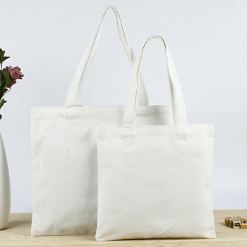Eco-friendly Canvas Bag