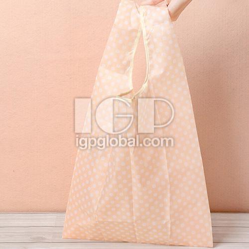 IGP(Innovative Gift & Premium)|纯色折叠环保袋