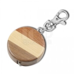 Wooden Soft Tape Measure