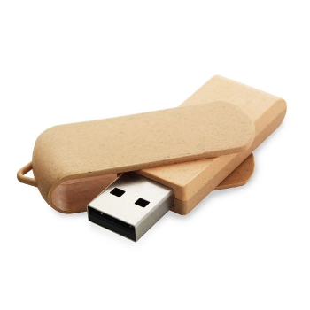 Environmental USB