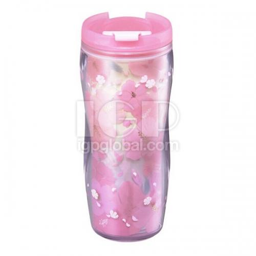 IGP(Innovative Gift & Premium) | Pink Cherry Coffee Cup