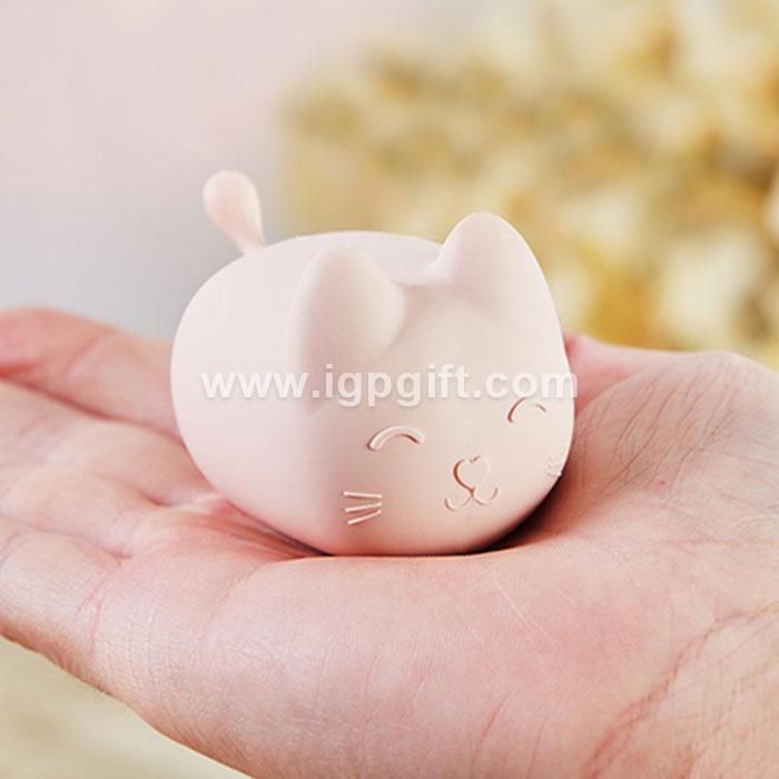 IGP(Innovative Gift & Premium) | Animal shapes hand warmer