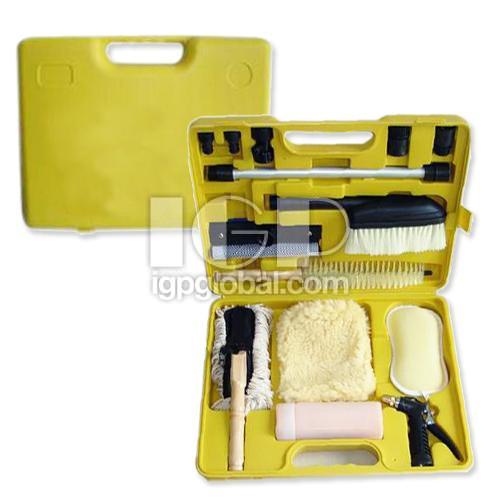 IGP(Innovative Gift & Premium) | Car Cleaning Set