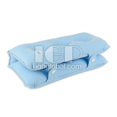 IGP(Innovative Gift & Premium) | Inflatable Folding Cushion