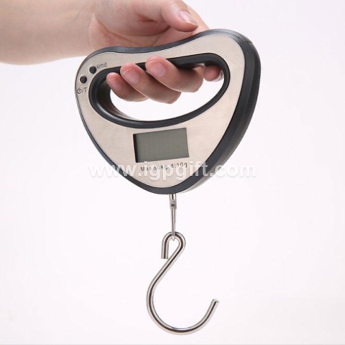 IGP(Innovative Gift & Premium) | Multi-function portable electronic scale