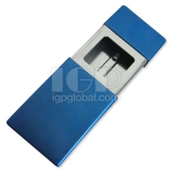 IGP(Innovative Gift & Premium)|方形烟灰盒