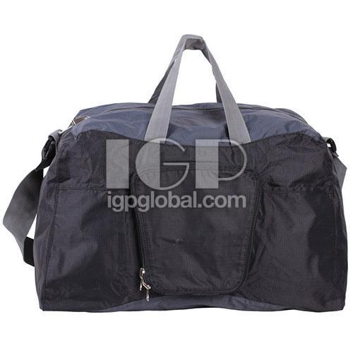 IGP(Innovative Gift & Premium)|折叠行李袋