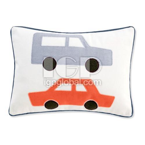 IGP(Innovative Gift & Premium) | Car Cushion