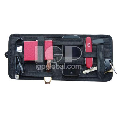 IGP(Innovative Gift & Premium) | Elastic Plate Bag