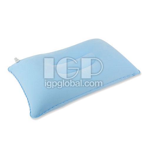 IGP(Innovative Gift & Premium) | Flocking Square Pillow