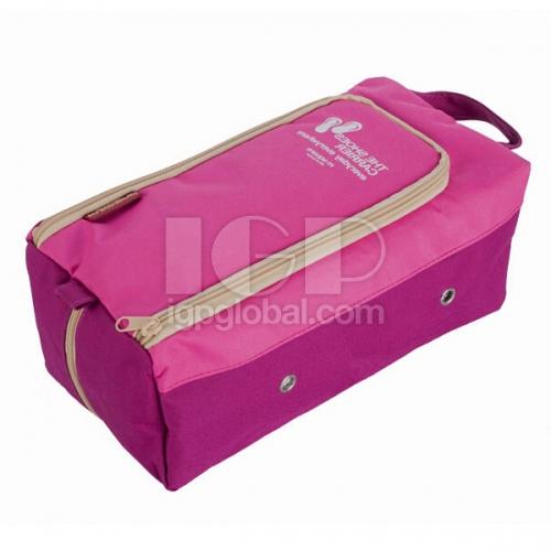 IGP(Innovative Gift & Premium) | Travel Shoes Bag