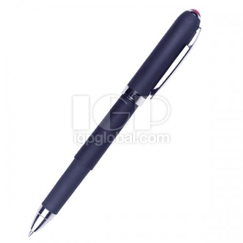 IGP(Innovative Gift & Premium) | 2 in 1 Large Capacity Pen