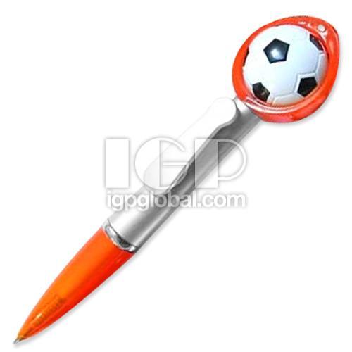 IGP(Innovative Gift & Premium) | Football Promotion Pen
