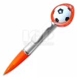 足球广告笔