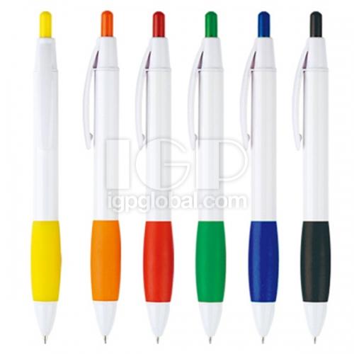 IGP(Innovative Gift & Premium) | Push Ball Pen
