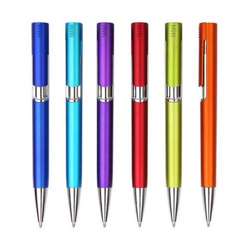 IGP(Innovative Gift & Premium) | Candy Color Metallic Ballpoint Pen