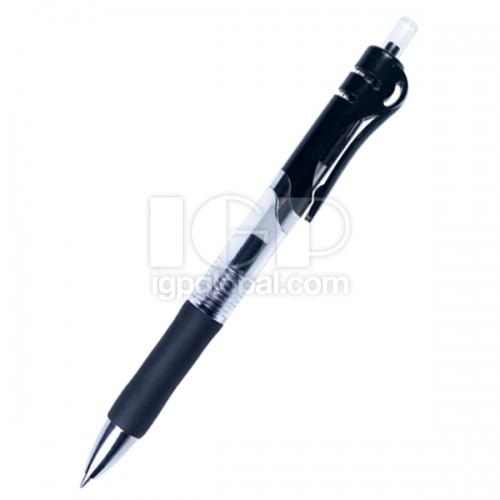 IGP(Innovative Gift & Premium) | Simple Style Push Gel Pen