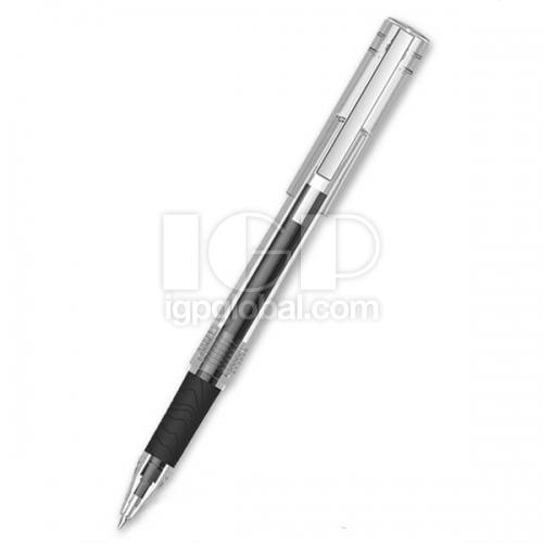 IGP(Innovative Gift & Premium) | Transparent AS Gel Pen