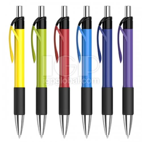 IGP(Innovative Gift & Premium) | Fashion Color Rod Advertising Pen