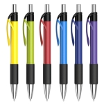 Fashion Color Rod Advertising Pen