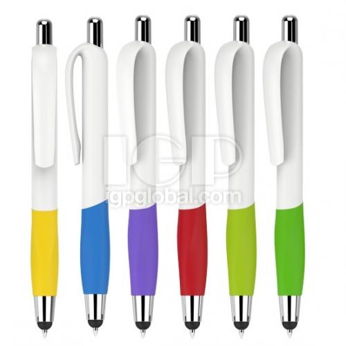 IGP(Innovative Gift & Premium) | 2in1Advertising &Touch pen