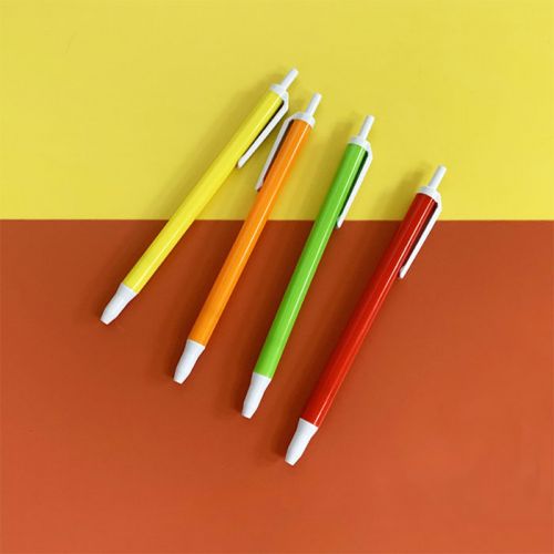 IGP(Innovative Gift & Premium) | Candy Color Press-type Ballpoint Pen