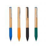 Creative Eco-friendly Bamboo Ballpoint Pen