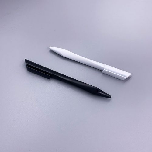 IGP(Innovative Gift & Premium) | Matting Simple Triangular Gel Pen